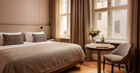 Room Superior-Zimmer